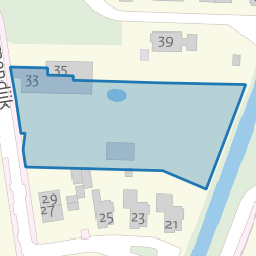 Perceel AML01-B-9113