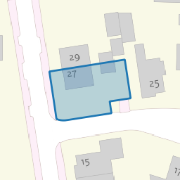 Perceel AML01-B-9115