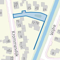 Perceel AML01-B-9120