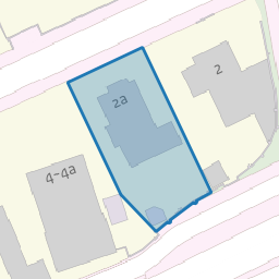 Perceel AML01-B-9121