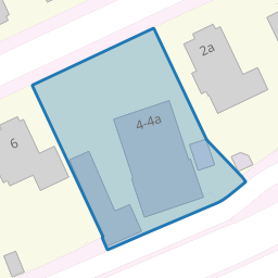 Perceel AML01-B-9122