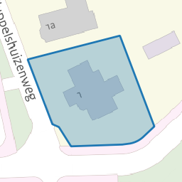 Perceel AML01-B-9124