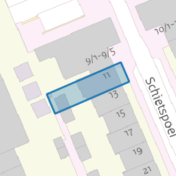Perceel AML01-B-9126