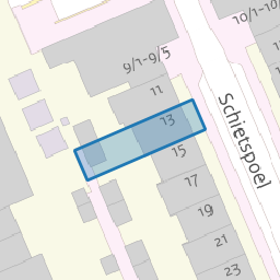 Perceel AML01-B-9127