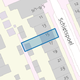 Perceel AML01-B-9128