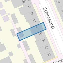 Perceel AML01-B-9129