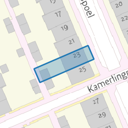 Perceel AML01-B-9132
