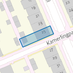 Perceel AML01-B-9133
