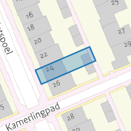 Perceel AML01-B-9140