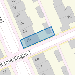 Perceel AML01-B-9141