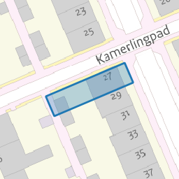 Perceel AML01-B-9142