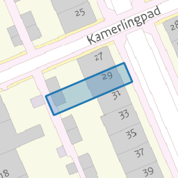 Perceel AML01-B-9143