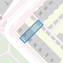 Perceel AML01-B-9166