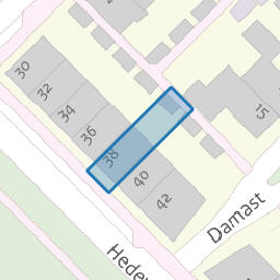 Perceel AML01-B-9169