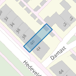 Perceel AML01-B-9170