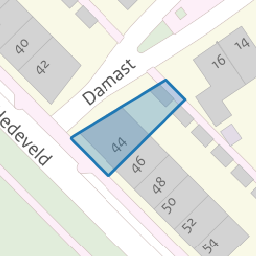 Perceel AML01-B-9172