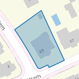 Perceel AML01-B-9200