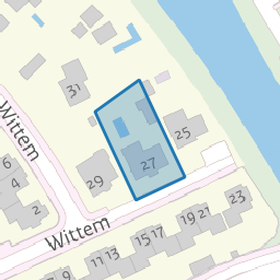 Perceel AML01-B-9201