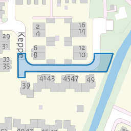 Perceel AML01-B-9215