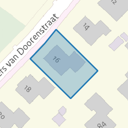 Perceel AML01-B-9218
