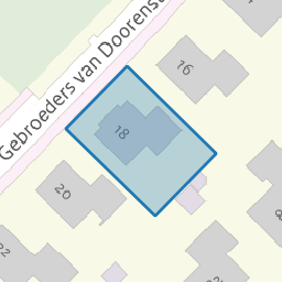 Perceel AML01-B-9219