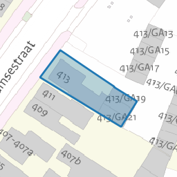 Perceel AML01-B-9230