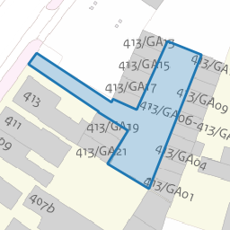 Perceel AML01-B-9231