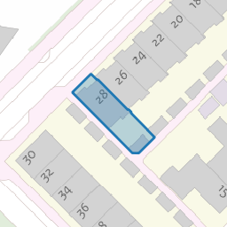 Perceel AML01-B-9239