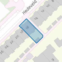 Perceel AML01-B-9245