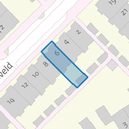 Perceel AML01-B-9250