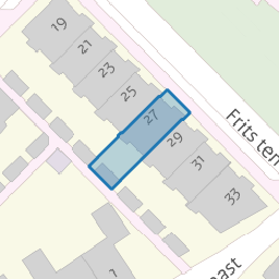 Perceel AML01-B-9257