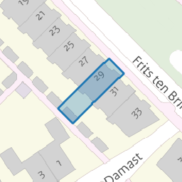 Perceel AML01-B-9258