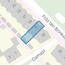 Perceel AML01-B-9259