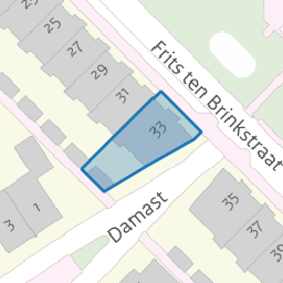 Perceel AML01-B-9260