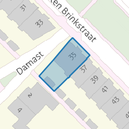 Perceel AML01-B-9262