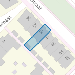 Perceel AML01-B-9264