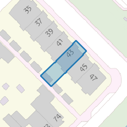 Perceel AML01-B-9266