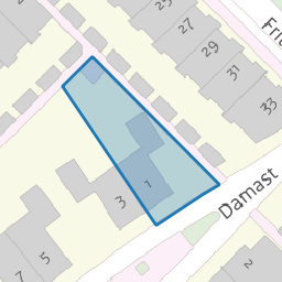 Perceel AML01-B-9271