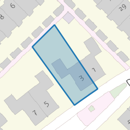 Perceel AML01-B-9272