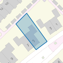 Perceel AML01-B-9273