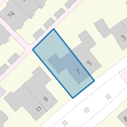 Perceel AML01-B-9274