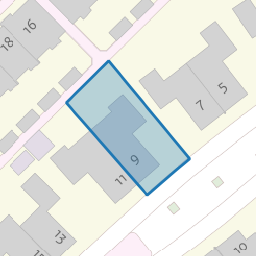 Perceel AML01-B-9275