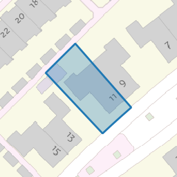 Perceel AML01-B-9276