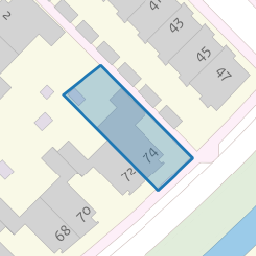 Perceel AML01-B-9287