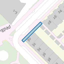 Perceel AML01-B-9298