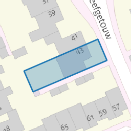 Perceel AML01-B-9302