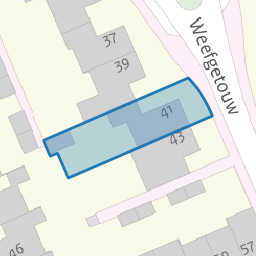 Perceel AML01-B-9303