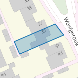 Perceel AML01-B-9304