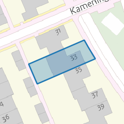 Perceel AML01-B-9307