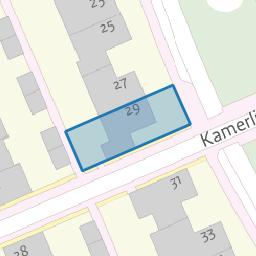 Perceel AML01-B-9309